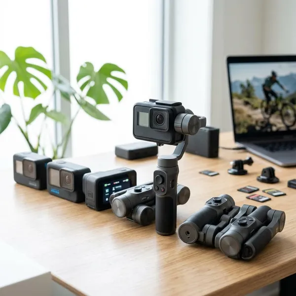 When built-in stabilization is better