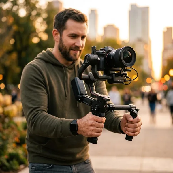 Best stabilizer for different shooting styles