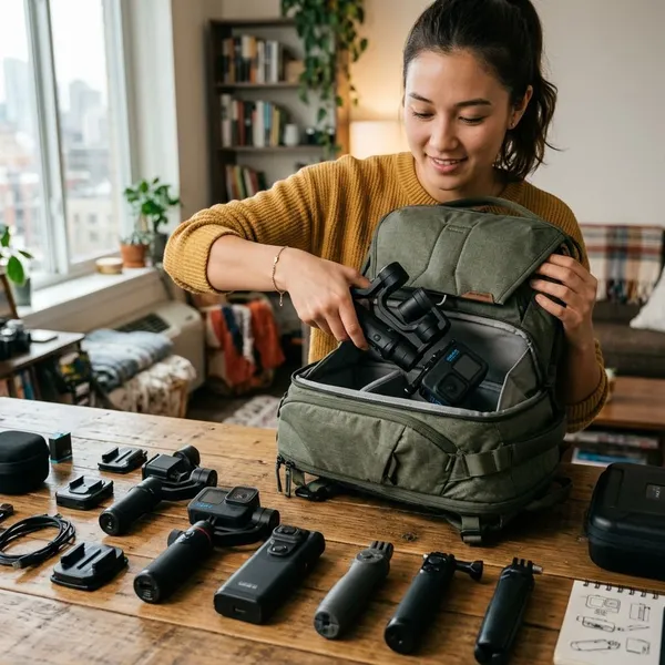 Which GoPro gimbal is right for you?