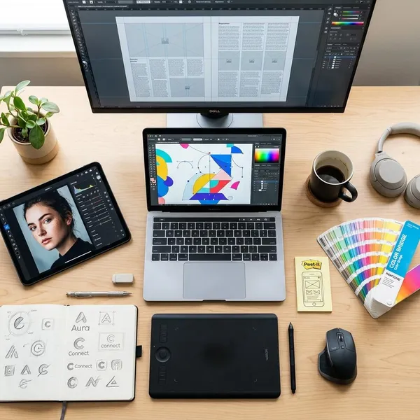 best graphic design software
