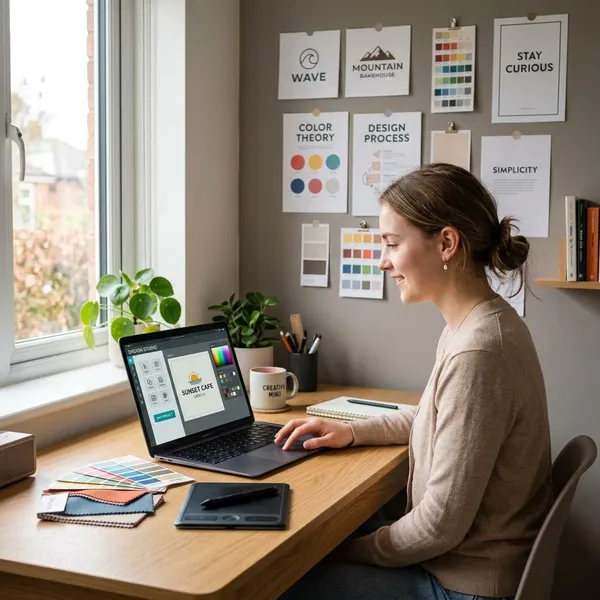 Best graphic design software at a glance
