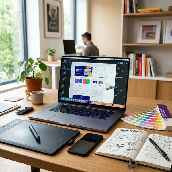 Do you need a dedicated GPU for graphic design?