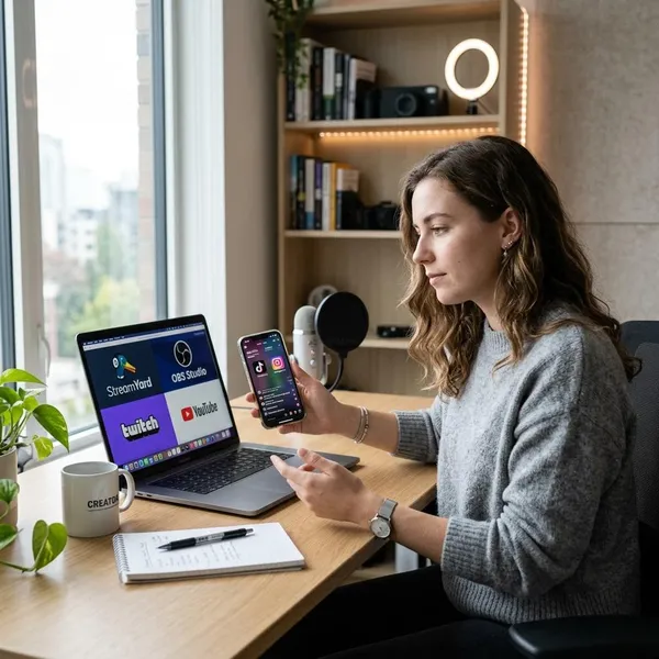 best livestream app