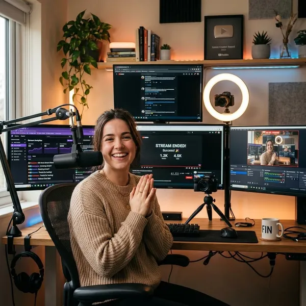 How to choose a livestream app