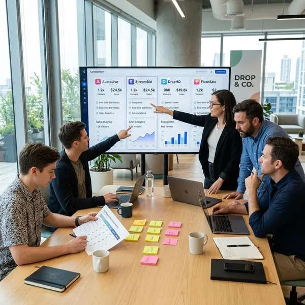 How to Choose the Right Platform