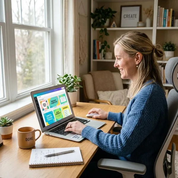 How to choose the right graphic design tool