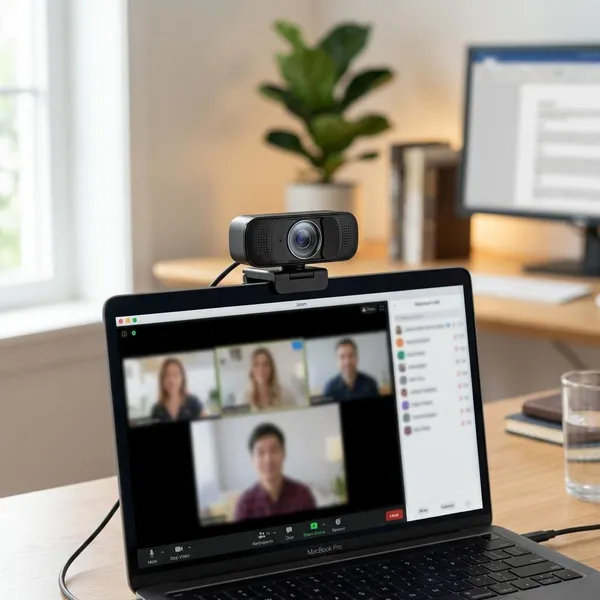 best webcams under 100