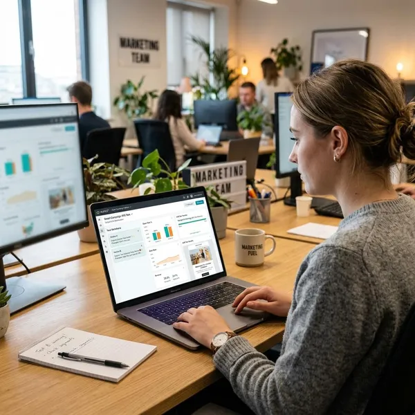 Email newsletter best practices