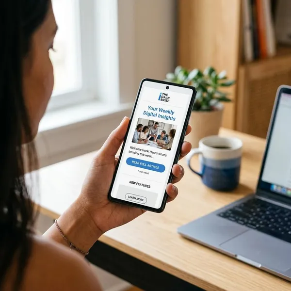 How long should a newsletter be?