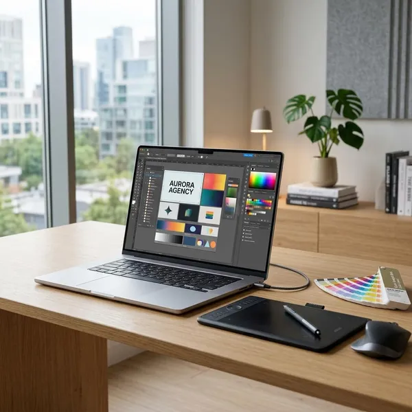 good laptops for graphic design