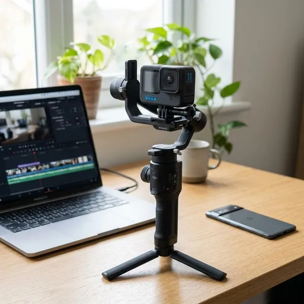 Who should buy the GoPro Fluid Pro AI?