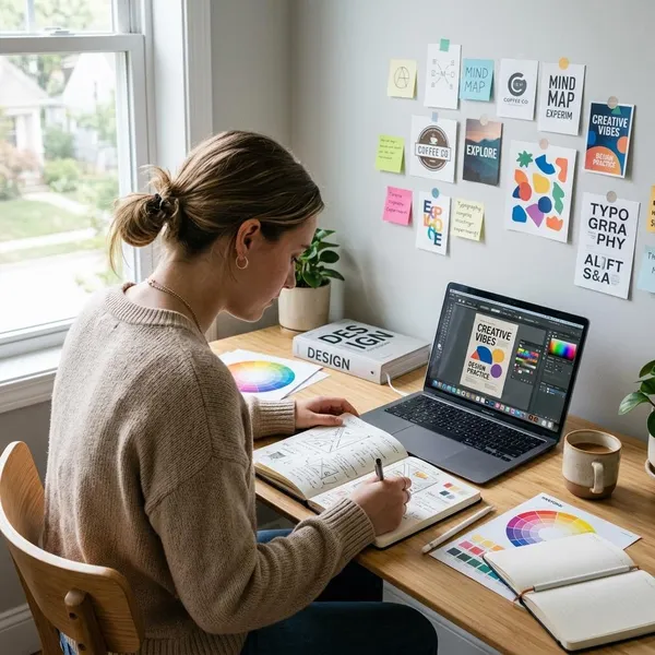 Best graphic design tools for beginners