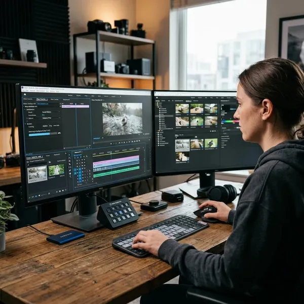 how to stabilize video in premiere