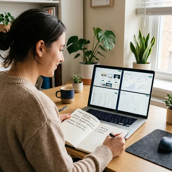 How to choose a newsletter platform