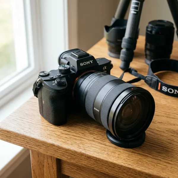 How to choose the right stabilization setup
