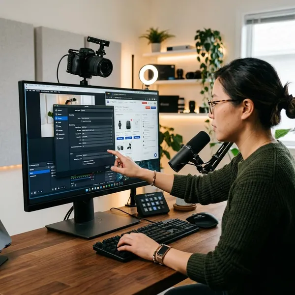 Which OBS Settings Should You Use?