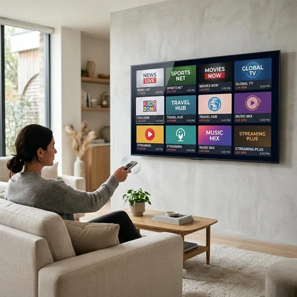 livestreaming platforms
