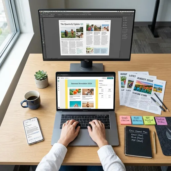Best newsletter builders by use case