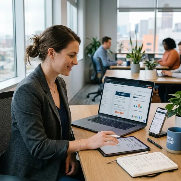 newsletter content strategy