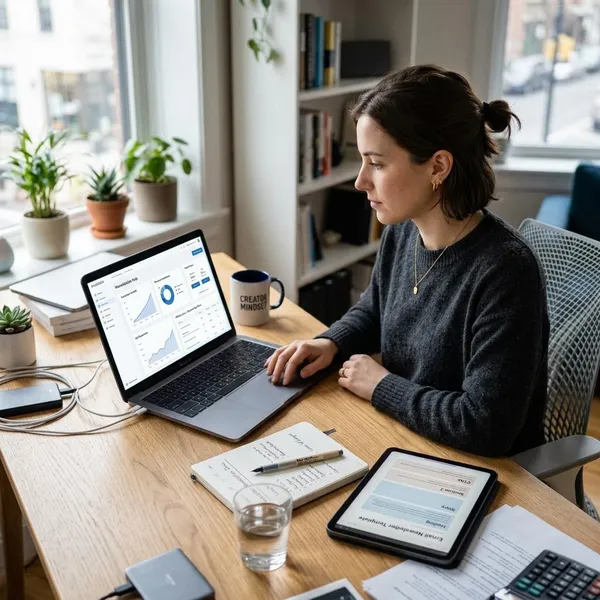 newsletter platforms monetization comparison