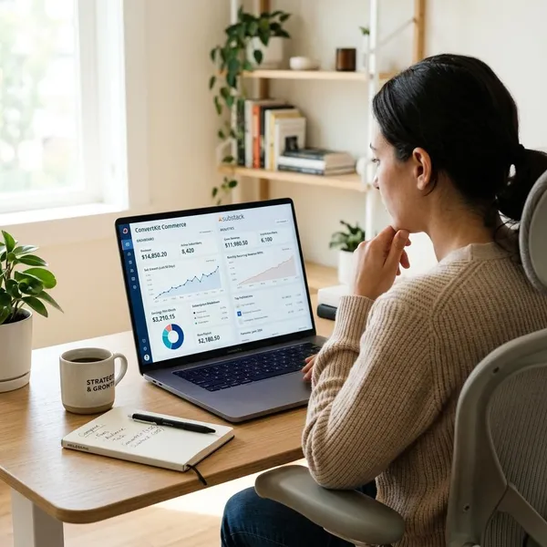 Best Newsletter Platforms for Monetization