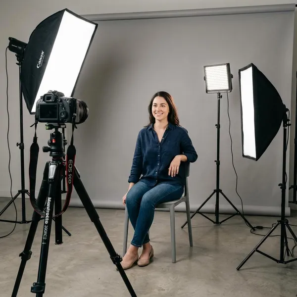 photography lighting basics